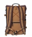 Рюкзак 9050L NOMAD койот/коричневый