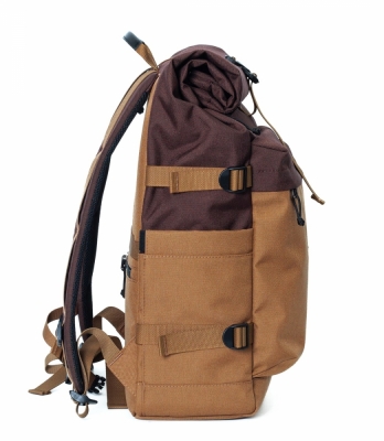 Рюкзак 9050L NOMAD койот/коричневый