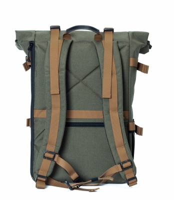 рюкзак CARGO олива/койот