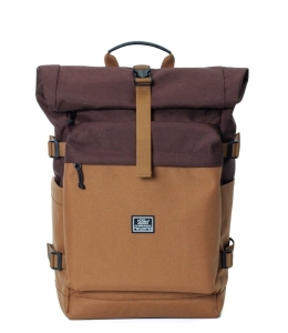 Рюкзак 9050S NOMAD койот/коричневый