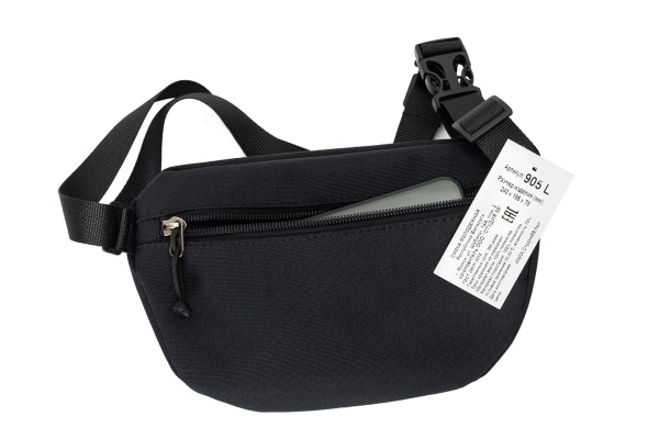 поясная сумка 905L Кветачкi
