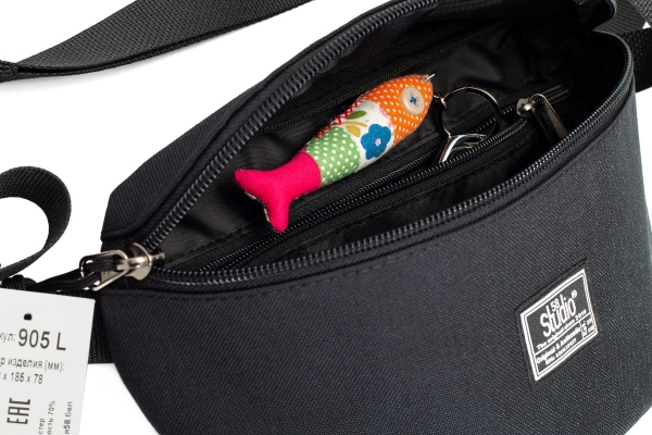 поясная сумка 905L Кветачкi