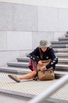 рюкзак CARGO  2.0 койот