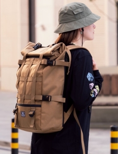 рюкзак CARGO  2.0 койот