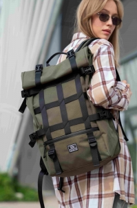 рюкзак CARGO  2.0 олива