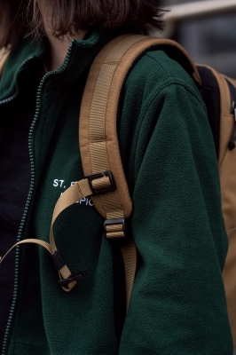 рюкзак 9070L Osaka койот