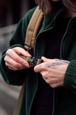 рюкзак 9070L Osaka койот