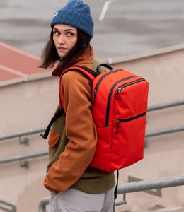 рюкзак 9070S Osaka оранжевый