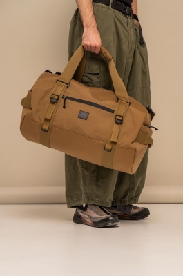 СПОРТИВНАЯ СУМКА 7052-40 (40-литров) КОЙОТ