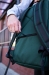 рюкзак 9017 темно-зеленый