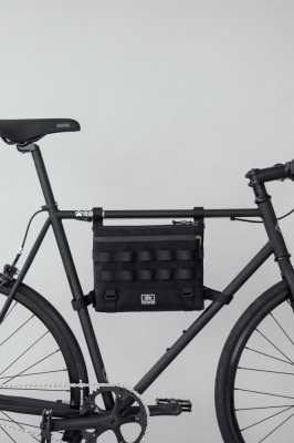 Cross body 925 койот