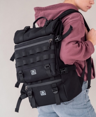 рюкзак CARGO  2.0 ОЛИВА/КОЙОТ