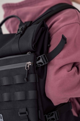 рюкзак CARGO  2.0 коричневый