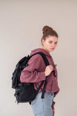 рюкзак CARGO  2.0 бежевый/олива