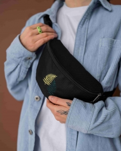 поясная сумка 905S Папараць