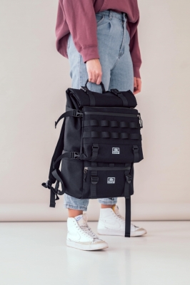 рюкзак CARGO  2.0 коричневый