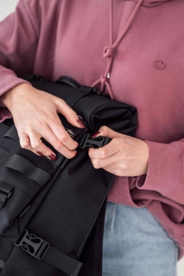 рюкзак CARGO  2.0 коричневый