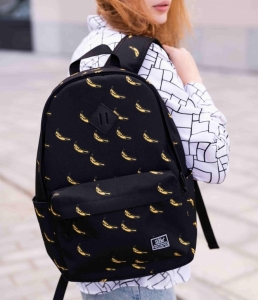 рюкзак 3101 бананы