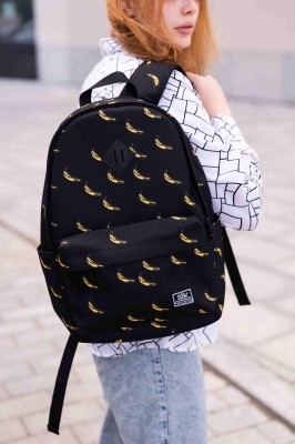 рюкзак 3101 бананы