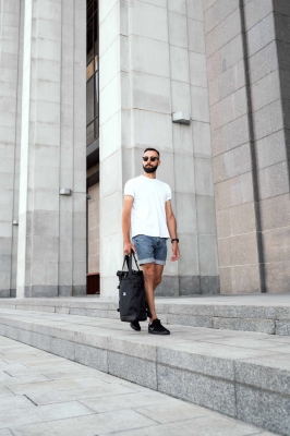 Шоппер Киото L