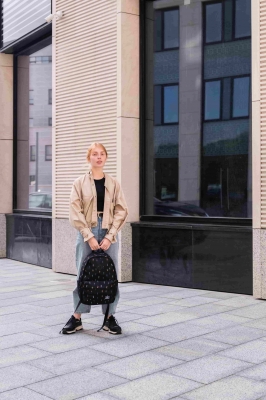 рюкзак 3101 человечки