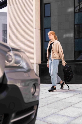 рюкзак 3101 человечки