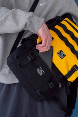 рюкзак CARGO  2.0 бежевый/олива