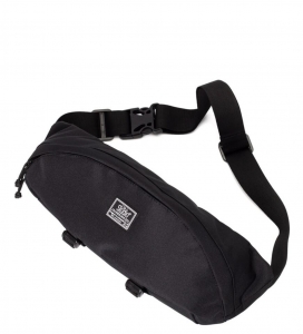 Поясная сумка 909 жёлтый