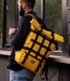 рюкзак CARGO жёлтый