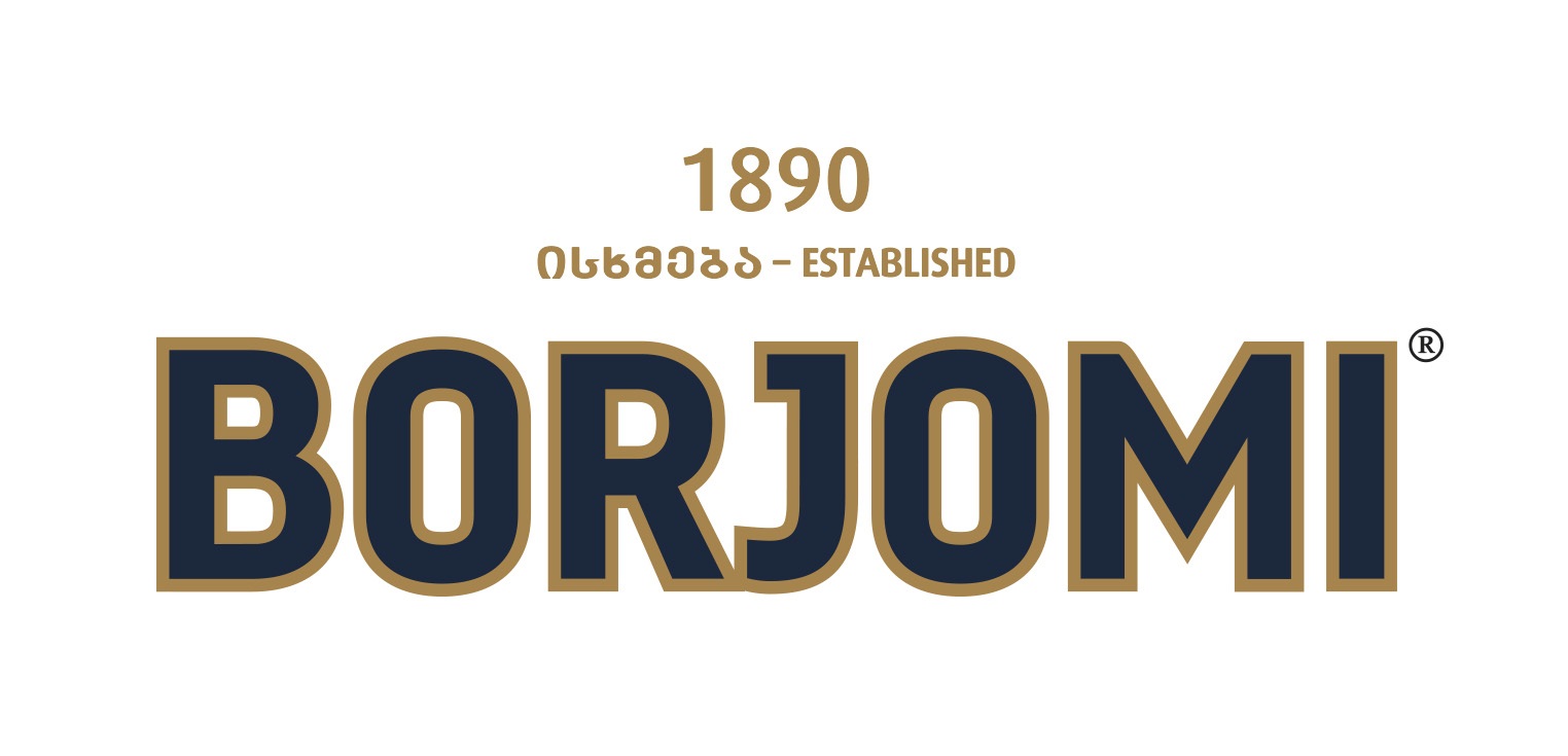Borjomi logo pic