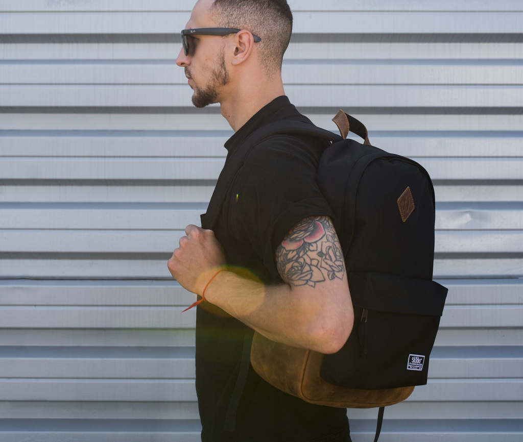 купить рюкзак